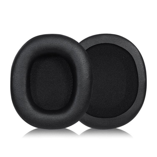 2 orejeras para auriculares de piel de prote...