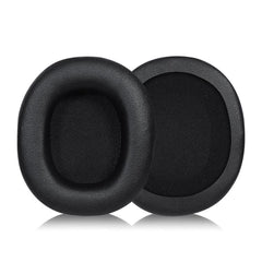 2 orejeras para auriculares de piel de prote...