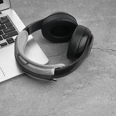 2 orejeras para auriculares de piel de prote...