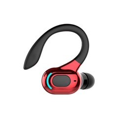 F8 Bluetooth 5.1 Auriculares deportivos inal...