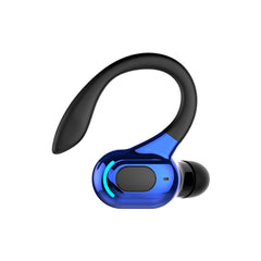 F8 Bluetooth 5.1 Auriculares deportivos inal...