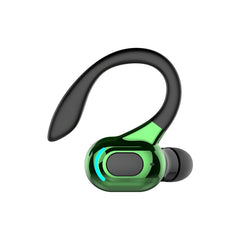 F8 Bluetooth 5.1 Auriculares deportivos inal...