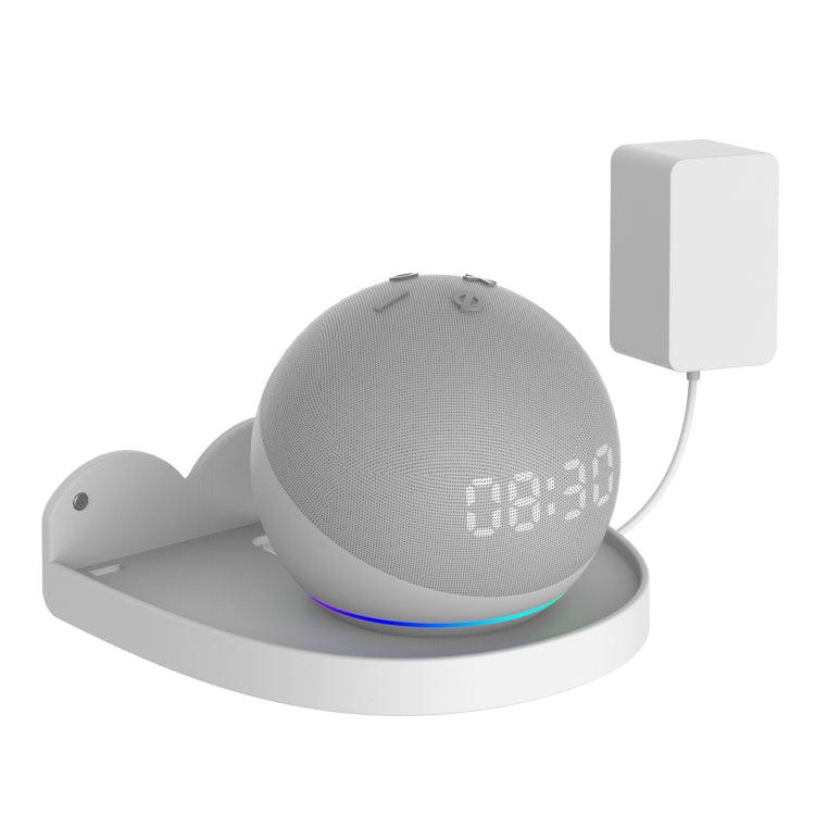 2 soportes de pared para Amazon Echo Dot 4. ...