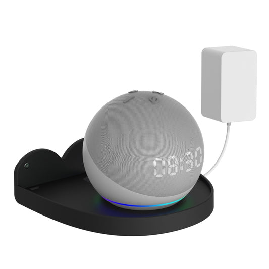 2 soportes de pared para Amazon Echo Dot 4. ...