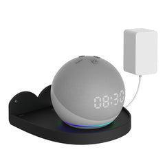 2 soportes de pared para Amazon Echo Dot 4. ...