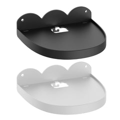 2 soportes de pared para Amazon Echo Dot 4. ...