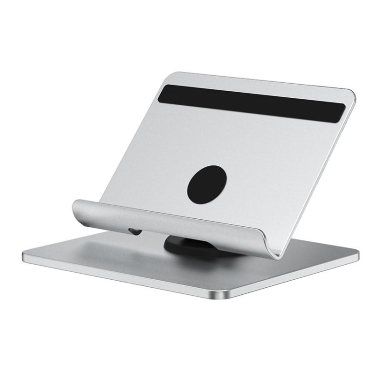 Soporte para tableta de elevación de escritorio