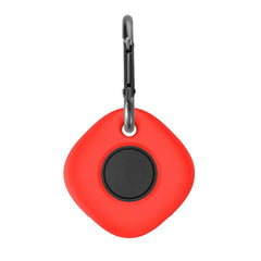 2 fundas protectoras de silicona para rastre...