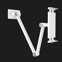 Soporte telescópico plegable de pared WS-2 p...