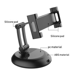 Soporte plegable de escritorio PB-45S, para ...