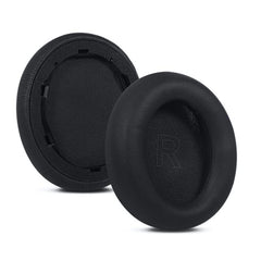 1 par de cubiertas de auriculares de esponja...