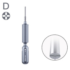 Destornillador Qianli Super Tactile Grip-Typ...