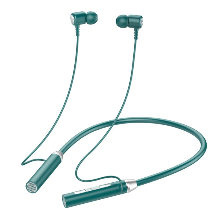 Auriculares magnéticos inalámbricos Bluetoot...