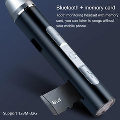 Auriculares magnéticos inalámbricos Bluetoot...