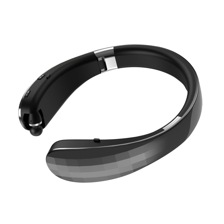 Auricular Bluetooth plegable telescópico mon...