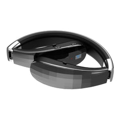 Auricular Bluetooth plegable telescópico mon...