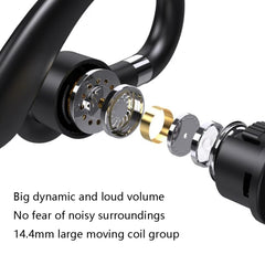 520 Gen2 Earhook Business Auricular Bluetoot...