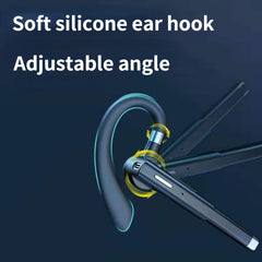 520 Gen2 Earhook Business Auricular Bluetoot...