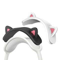 Cubierta de silicona Cat-Ear Beam para AirPo...
