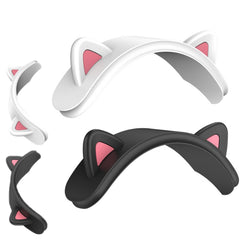 Cubierta de silicona Cat-Ear Beam para AirPo...