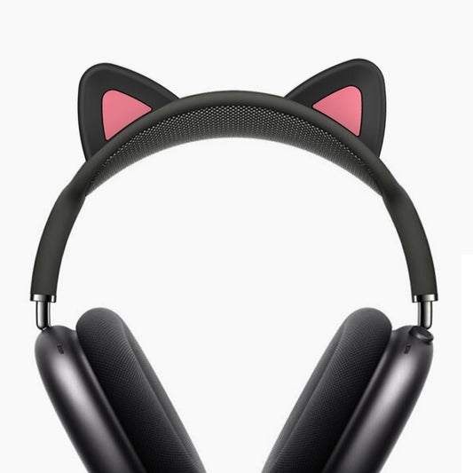 Cubierta de silicona Cat-Ear Beam para AirPo...