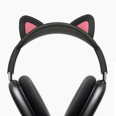 Cubierta de silicona Cat-Ear Beam para AirPo...