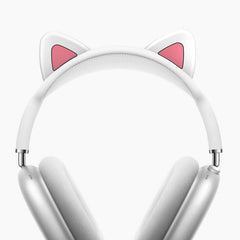 Cubierta de silicona Cat-Ear Beam para AirPo...