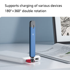 Adaptador magnético portátil USB, entrega de...