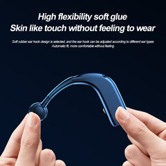 M99 Bluetooth V5.2 Auriculares de negocios c...