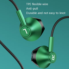 TS6800 Auricular para juegos con cable y can...