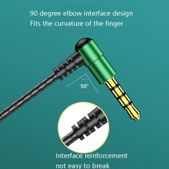 TS6800 Auricular para juegos con cable y can...