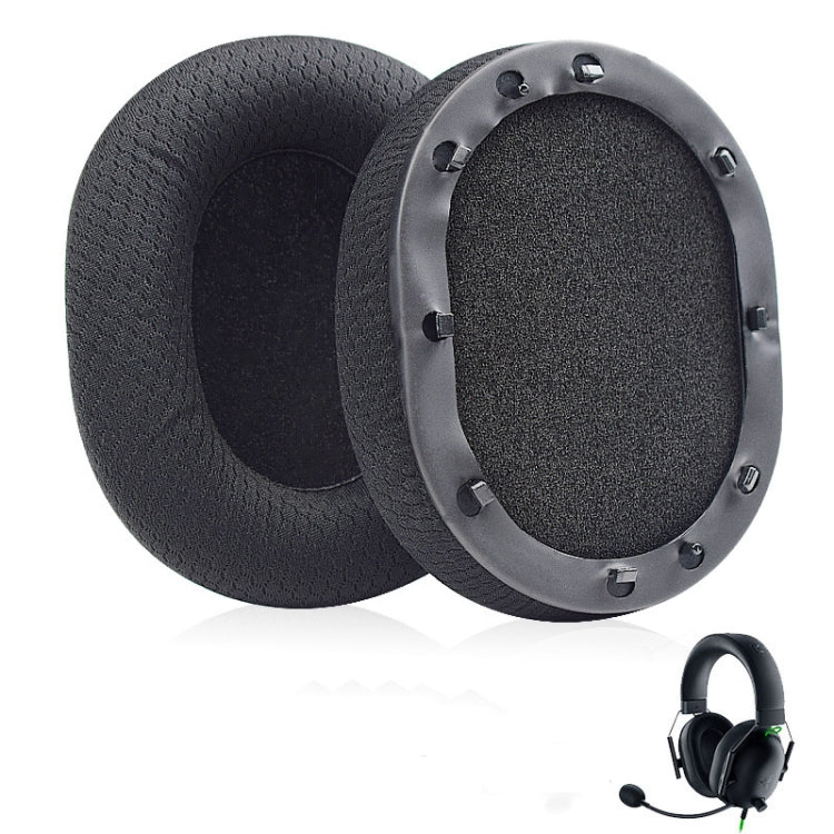 1 par de almohadillas para auriculares Razer...