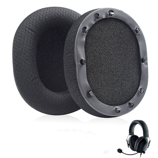 1 par de almohadillas para auriculares Razer...