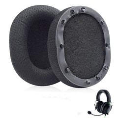 1 par de almohadillas para auriculares Razer...