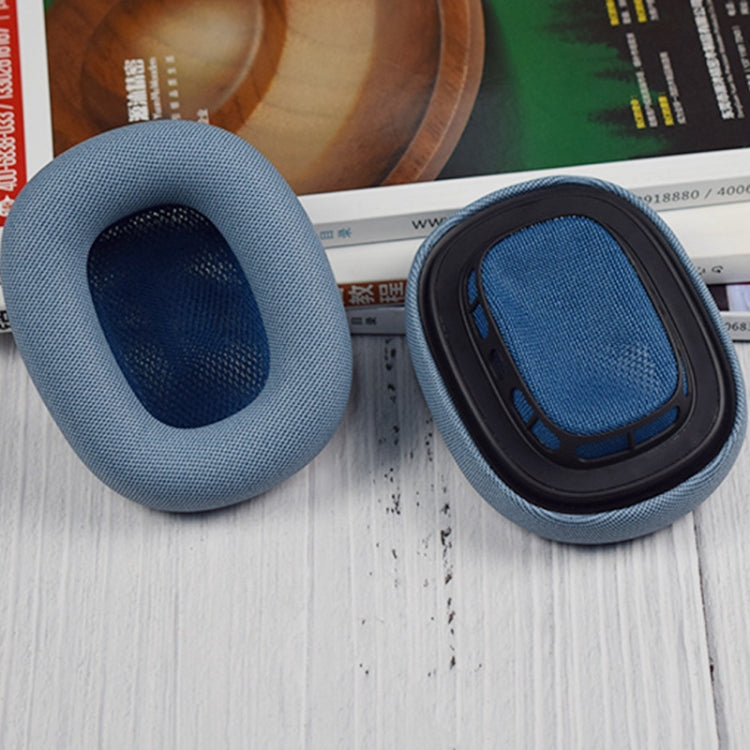2 almohadillas de espuma para AirPods Max.  ...