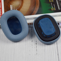 2 almohadillas de espuma para AirPods Max.  ...