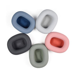 2 almohadillas de espuma para AirPods Max.  ...