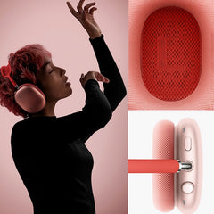 2 almohadillas de espuma para AirPods Max.  ...