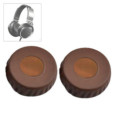 1 par de almohadillas para los oídos para SONY MDR-XB600