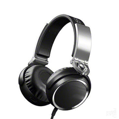 1 par de almohadillas para los oídos para SONY MDR-XB600