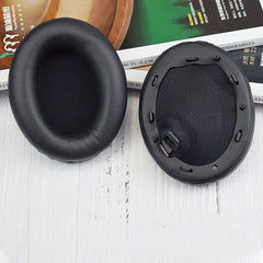 1 par de almohadillas de cuero PU para Sony ...