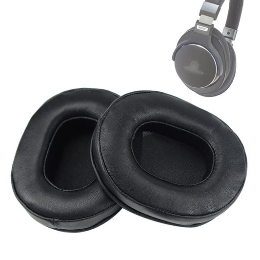1 par de orejeras de esponja para Audio-Tech...