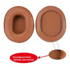 1 par de orejeras de esponja para Audio-Tech...