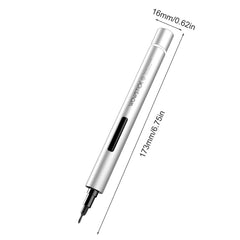 WOWSTICK teléfono móvil gafas cámara portáti...