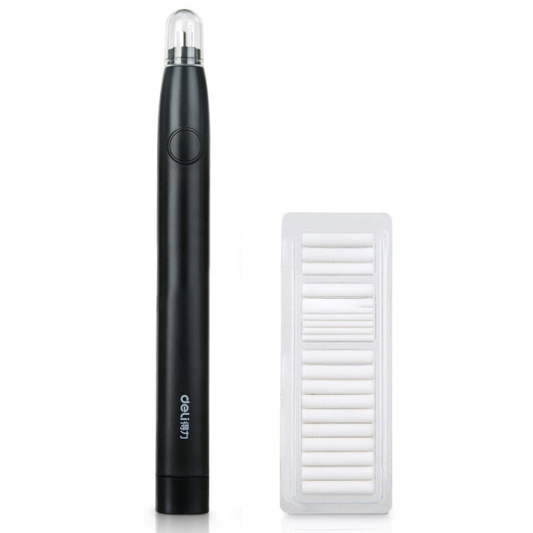 Deli 71107 Electric Eraser Art puede reempla...