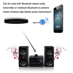Adaptador de audio Bluetooth