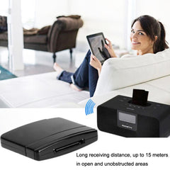 Adaptador de audio Bluetooth