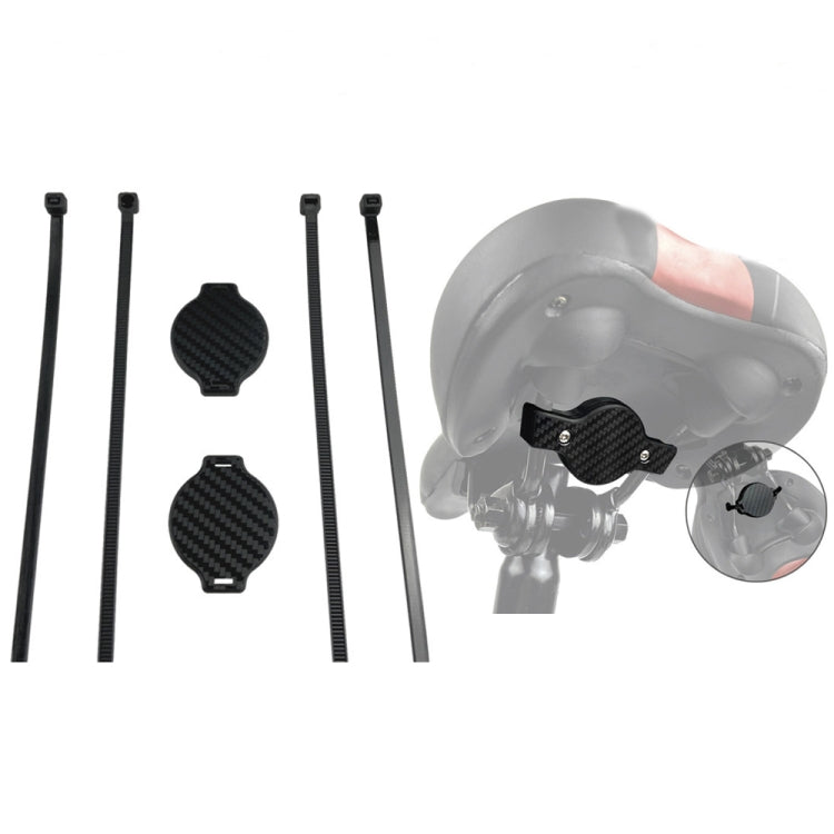 Road MTB Bike Anti-Theft Anti-Lost Locator S...