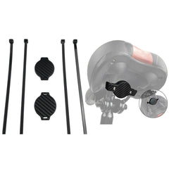 Road MTB Bike Anti-Theft Anti-Lost Locator S...