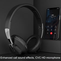 Auriculares Bluetooth inalámbricos universal...